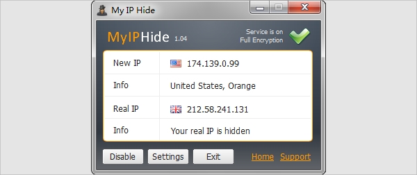 best vpn for hiding ip mac